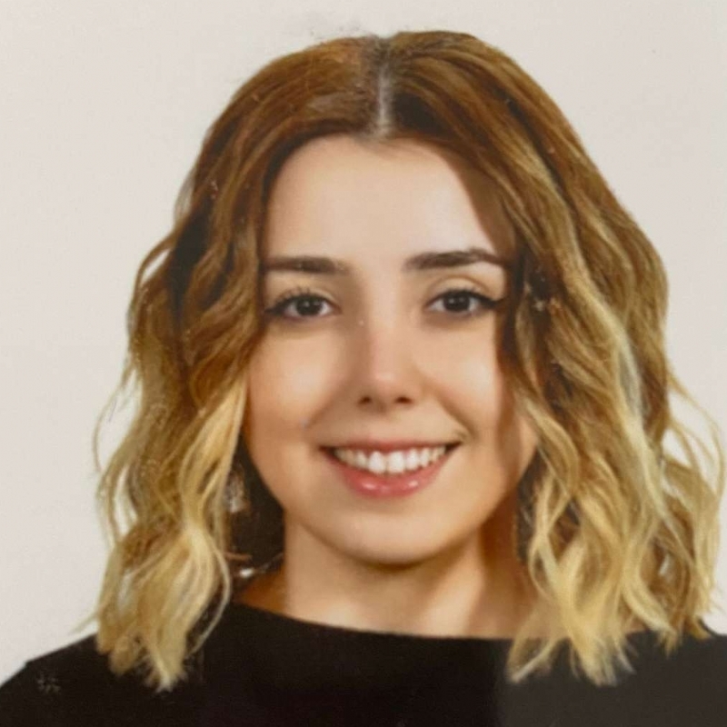 Ebru AKDOĞAN