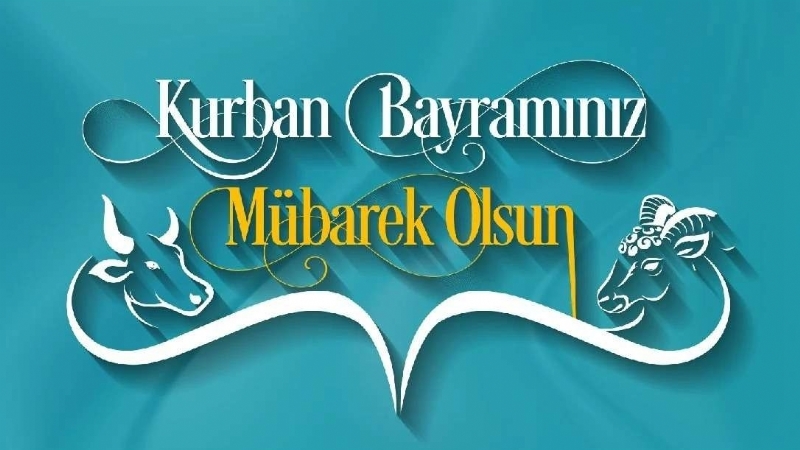 Kurban Bayramı