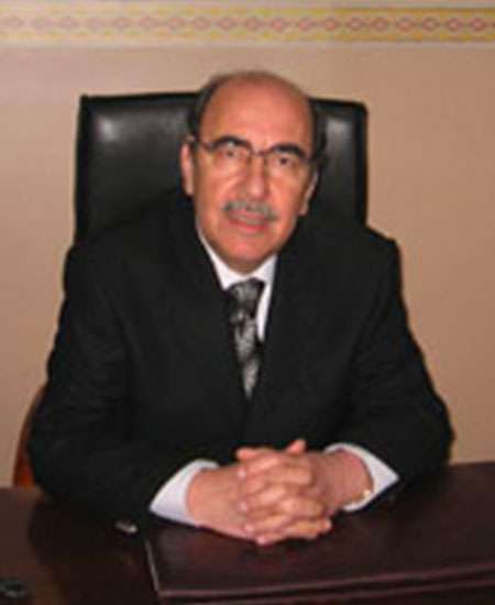 Ahmet YILMAZ