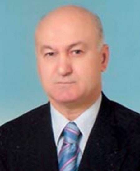 Ahmet YILDIZ