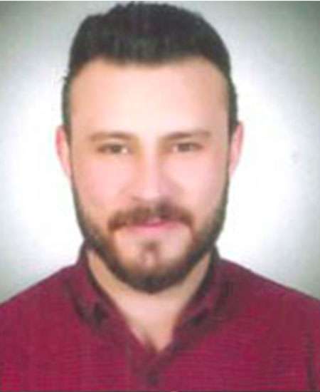 Emre Şan YILDIRIM